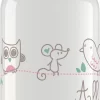 Drinkbeker Sigg All My Friends 0.4L Clear