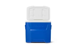 Koelbox Igloo Laguna 28 Roller Blue -Kortingswinkel voor buitenkeukens 00034460 o3