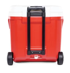 Koelbox Igloo Laguna 60 Roller Red -Kortingswinkel voor buitenkeukens 00034495 B19