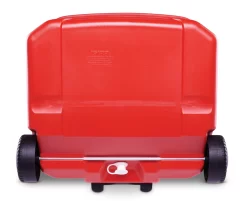 Koelbox Igloo Laguna 60 Roller Red -Kortingswinkel voor buitenkeukens 00034495 B29