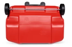 Koelbox Igloo Laguna 28 Roller Red -Kortingswinkel voor buitenkeukens 00034519 B