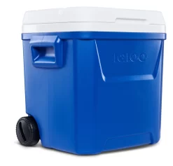 Koelbox Igloo Laguna 60 Roller Blue -Kortingswinkel voor buitenkeukens 00034520 H