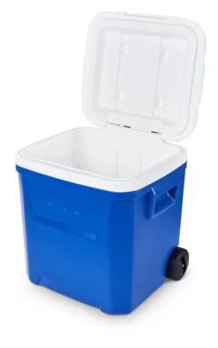 Koelbox Igloo Laguna 60 Roller Blue -Kortingswinkel voor buitenkeukens 00034520 O
