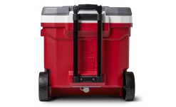 Koelbox Igloo Latitude 60 Roller Red 2021 -Kortingswinkel voor buitenkeukens 00034749 bk
