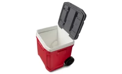 Koelbox Igloo Latitude 60 Roller Red 2021 -Kortingswinkel voor buitenkeukens 00034749 o2