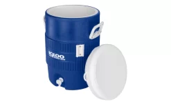 Koelbox Igloo 5 Gallon Seat Top Cup Dispenser Majestic Blauw Wit 13 Koelbox Igloo 5 Gallon Seat Top Cup Dispenser Majestic Blauw Wit -Kortingswinkel voor buitenkeukens 00042026 o