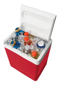 Koelbox Igloo Legend 24 Red 5 Koelbox Igloo Legend 24 Red -Kortingswinkel voor buitenkeukens 00043360 P