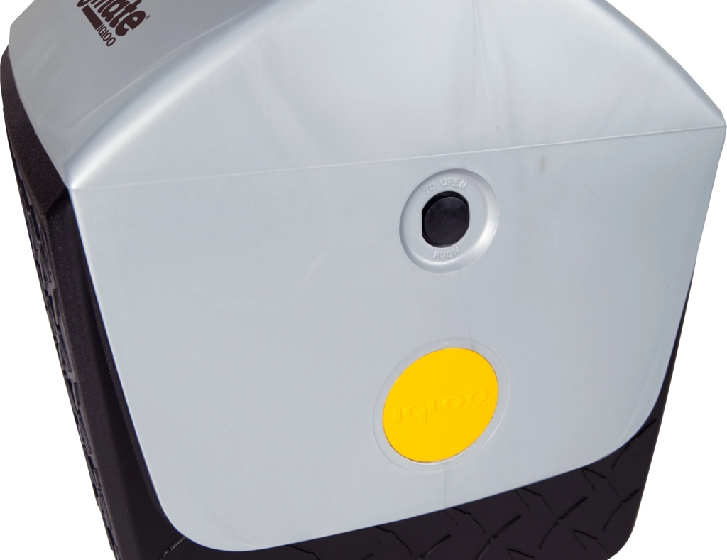 Koelbox Igloo Playmate The Boss 2 Koelbox Igloo Playmate The Boss - Image 2