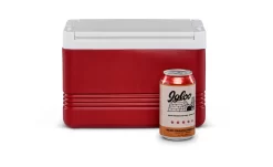 Koelbox Igloo Legend 6 Red -Kortingswinkel voor buitenkeukens 00043702 p