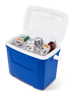 Koelbox Igloo Laguna 28 Blue -Kortingswinkel voor buitenkeukens 00050049 P20