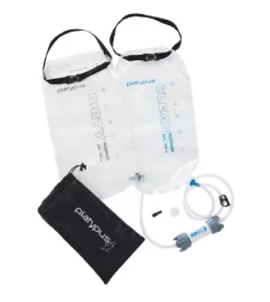 Waterfilter Platypus GravityWorks Wit 6 Liter