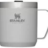 Thermosbeker Stanley The Legendary Camp Mug Ash 0,35L