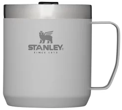 Thermosbeker Stanley The Legendary Camp Mug Ash 0,35L