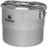 Campingset Stanley The Stainless Steel Cook Set For Two Stainless Steel 1L (6-Delig)