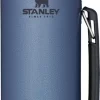 Thermosfles Stanley The Legendary Classic Bottle Hammertone Lake 1L