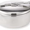 Campingset MSR Alpine StowAway Pot 1.1 L