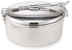 Campingset MSR Alpine StowAway Pot 1.1 L