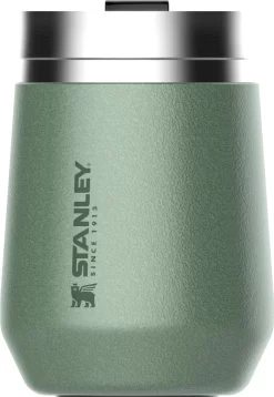 Thermosbeker Stanley The Everyday GO Tumbler Hammertone Green 0,29L