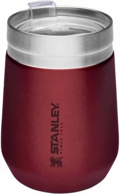 Thermosbeker Stanley The Everyday GO Tumbler Wine 0,29L