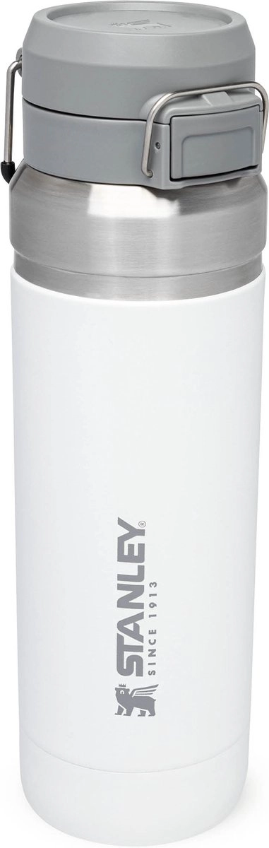 Thermosbeker Stanley The Quick Flip Polar 1,06L 1 Thermosbeker Stanley The Quick Flip Polar 1,06L