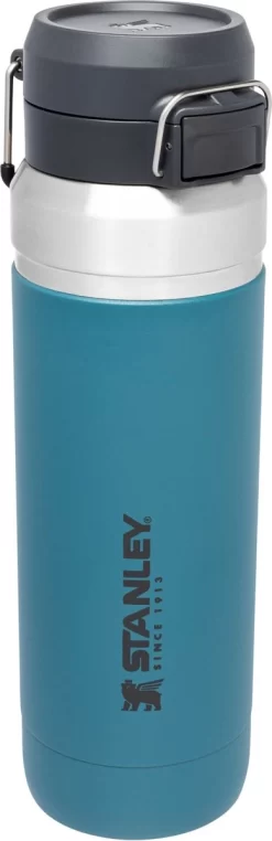 Thermosbeker Stanley The Quick Flip Lagoon 1,06L
