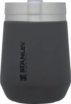 Thermosbeker Stanley The Everyday GO Tumbler Charcoal 0,29L