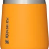Thermosbeker Stanley The Everyday GO Tumbler Saffron 0,29L