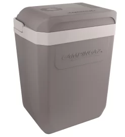 Koelbox Campingaz Powerbox Plus 28 Liter Grijs