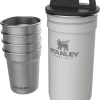 Shotglaasjesset Stanley Adventure Polar (5-delig)