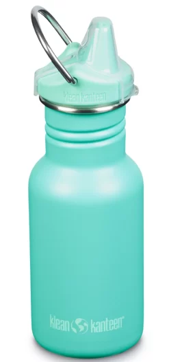 Reisfles Klean Kanteen Kids Classic Narrow Florida Keys 355 Ml