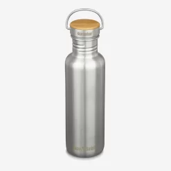 Reisfles Klean Kanteen Reflect Brushed Stainless 540 Ml
