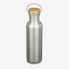 Thermosfles Klean Kanteen Reflect Brushed Stainless 592 Ml