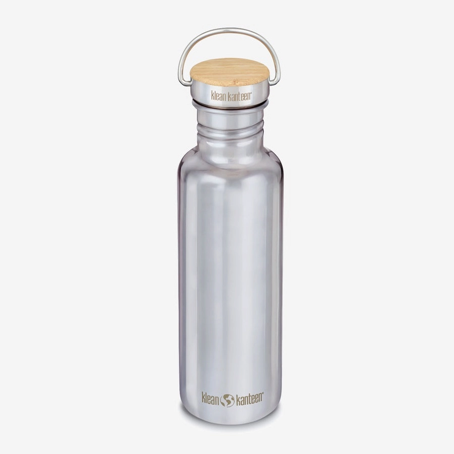Thermosfles Klean Kanteen Reflect Mirrored Stainless 592 Ml 1 Thermosfles Klean Kanteen Reflect Mirrored Stainless 592 Ml