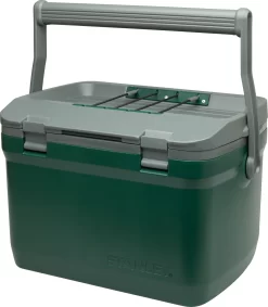 Koelbox Stanley The Easy Carry Outdoor Green 15,1L