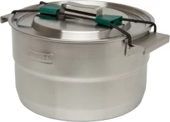 Campingset Stanley Base Camp Stainless Steel 3,5L