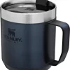 Thermosbeker Stanley The Legendary Camp Mug Nightfall 0,35L