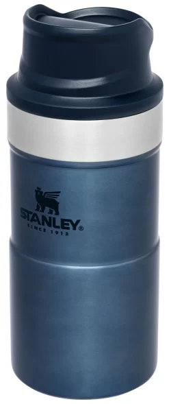 Thermosbeker Stanley The Trigger Action Travel Mug Nightfall 0,25L