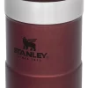 Thermosbeker Stanley The Trigger Action Travel Mug Wine 0,25L