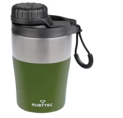 Thermosbeker Rubytec Shira Hotshot Olive 0,2L