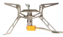 Reis Gasstel EOE Palladium