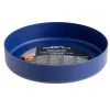 Schaal MSR Deep Dish Plate Medium Blue
