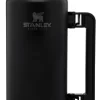 Thermosfles Stanley The Legendary Classic Bottle Matte Black Pebble 2,3L