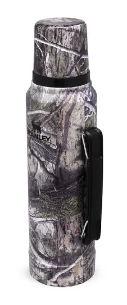 Thermosfles Stanley The Legendary Classic Bottle Mossy Oak Country DNA 1L