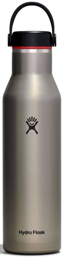 Thermosfles Hydro Flask Lightweight Standard Flex Cap Slate 621 Ml