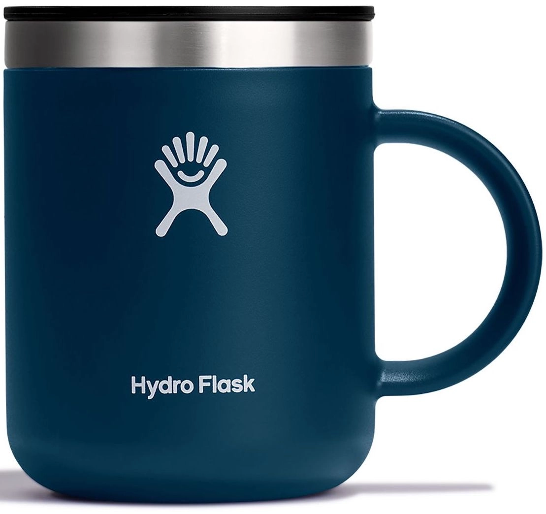 Thermosbeker Hydro Flask Indigo 355 Ml 1 Thermosbeker Hydro Flask Indigo 355 Ml