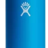 Thermosfles Hydro Flask Standard Flex Straw Cap Pacific 709 Ml