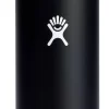 Thermosfles Hydro Flask Standard Mouth Flex Cap Black 709 Ml