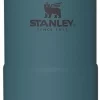 Thermosbeker Stanley The Trigger Action Travel Mug Lagoon 0,35L