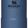 Thermosbeker Stanley The Trigger Action Travel Mug Hammertone Lake 0,35L