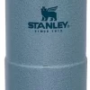 Thermosbeker Stanley The Trigger Action Travel Mug Hammertone Ice 0,35L